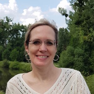 Profilbild von Andrea Meessen