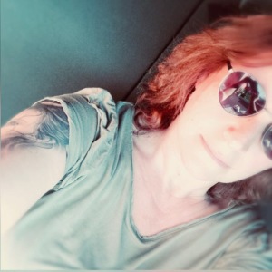 Profilbild von Andrea Meffert