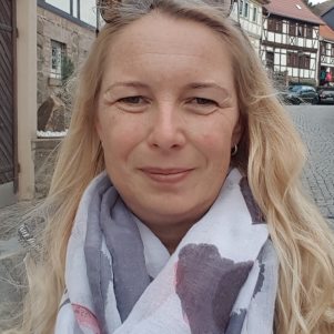 Profilbild von Andrea Mehler
