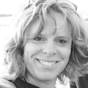 Profilbild von Andrea Meier Wilkenloh