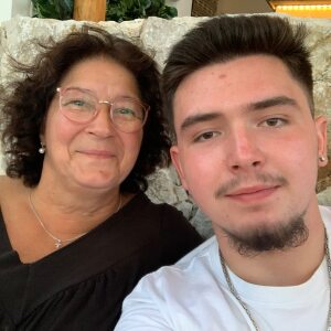 Profilbild von Andrea Meier