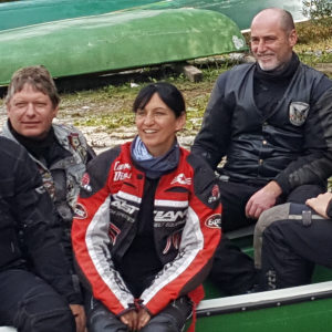 Profilbild von Andrea Meier