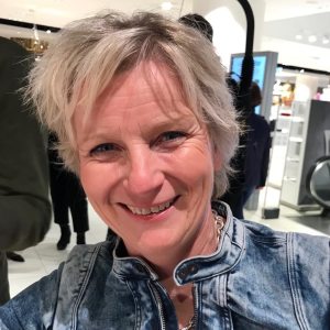 Profilbild von Andrea Meier