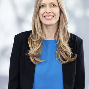 Profilbild von Andrea Meier