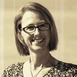 Profilbild von Andrea Meilinger