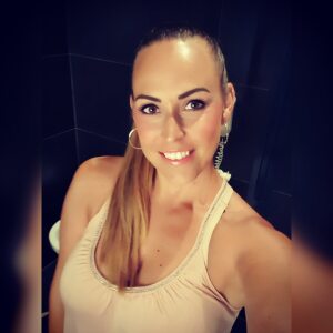 Profilbild von Andrea Meinert