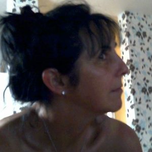 Profilbild von Andrea Meinhardt