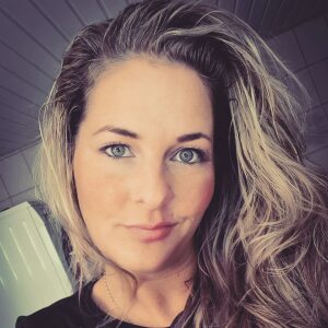 Profilbild von Andrea Meinke