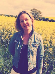 Profilbild von Andrea Meinshausen