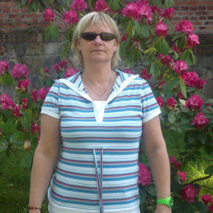 Profilbild von Andrea Meister