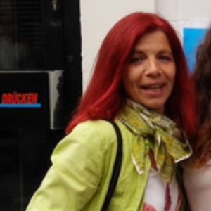 Profilbild von Andrea Melchior