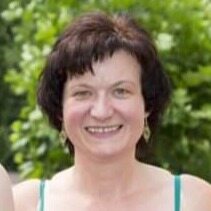 Profilbild von Andrea Melzer