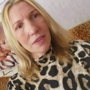 Profilbild von Andrea Memedi