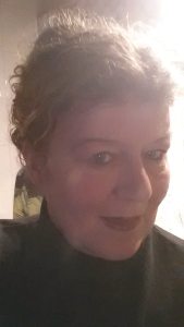 Profilbild von Andrea Mende