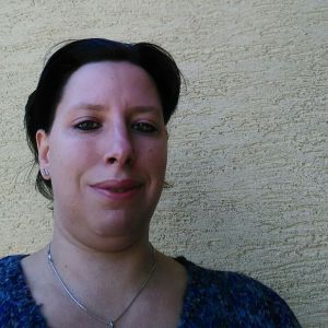 Profilbild von Andrea Mende