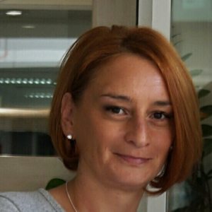 Profilbild von Andrea Mende