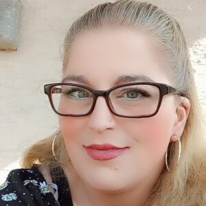 Profilbild von Andrea Mensch