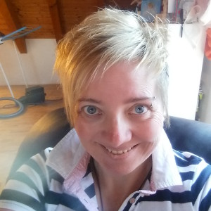 Profilbild von Andrea Menzel-Rosenstiel