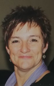 Profilbild von Andrea Merbach