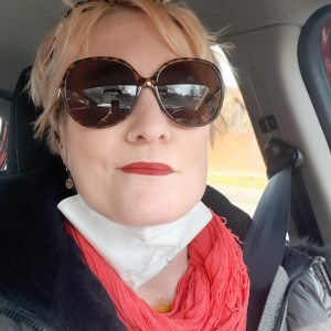 Profilbild von Andrea Merkel