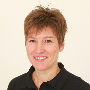 Profilbild von Andrea Merkt