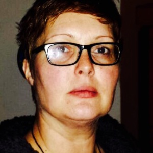 Profilbild von Andrea Meronk