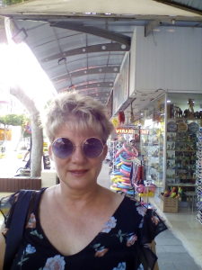 Profilbild von Andrea Merten