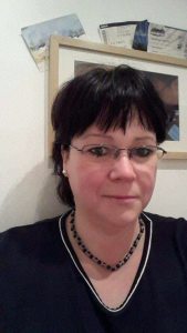 Profilbild von Andrea Merten