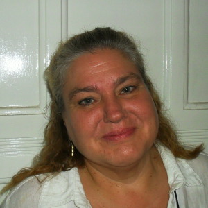Profilbild von Andrea Meß