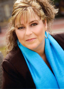 Profilbild von Andrea Metz