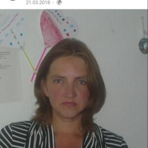 Profilbild von Andrea Meuter