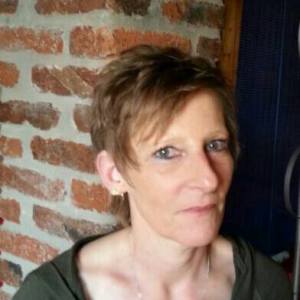 Profilbild von Andrea Mewes-Bruder