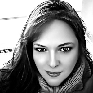 Profilbild von Andrea Meyer