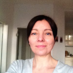 Profilbild von Andrea Meyer