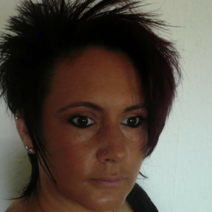 Profilbild von Andrea Meyer