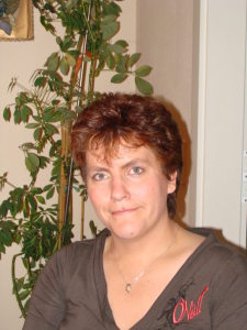 Profilbild von Andrea Meyer