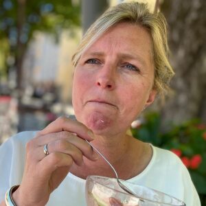 Profilbild von Andrea Meyer