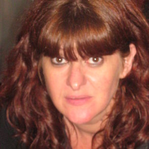 Profilbild von Andrea Meyer
