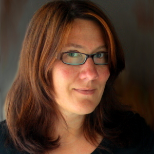 Profilbild von Andrea Meyer