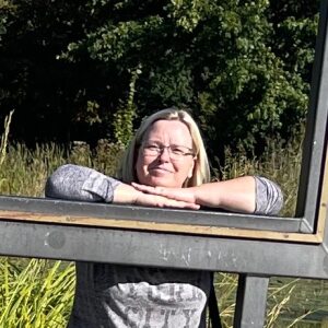 Profilbild von Andrea Meyer