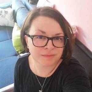 Profilbild von Andrea Meyer