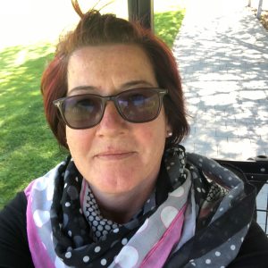 Profilbild von Andrea Meyer