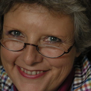 Profilbild von Andrea Meyn