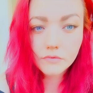 Profilbild von Andrea Meyring