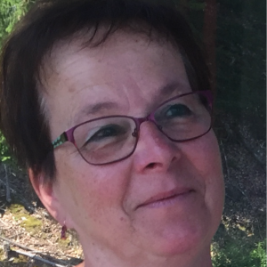 Profilbild von Andrea Michel