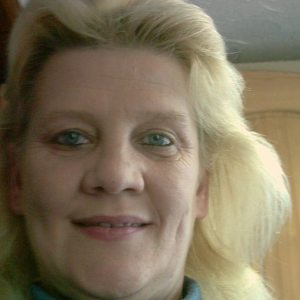 Profilbild von Andrea Michl