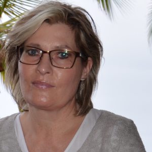 Profilbild von Andrea Miekautsch