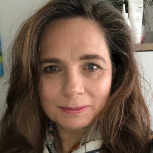 Profilbild von Andrea Mielke