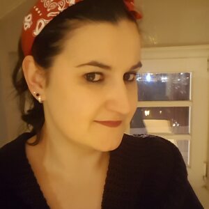 Profilbild von Andrea Mies