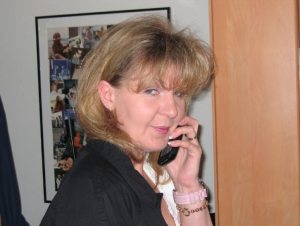 Profilbild von Andrea Miesel